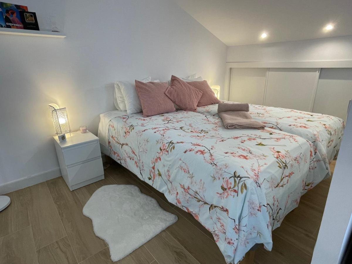 Pink Home سانتياغو دي كومبوستيلا المظهر الخارجي الصورة